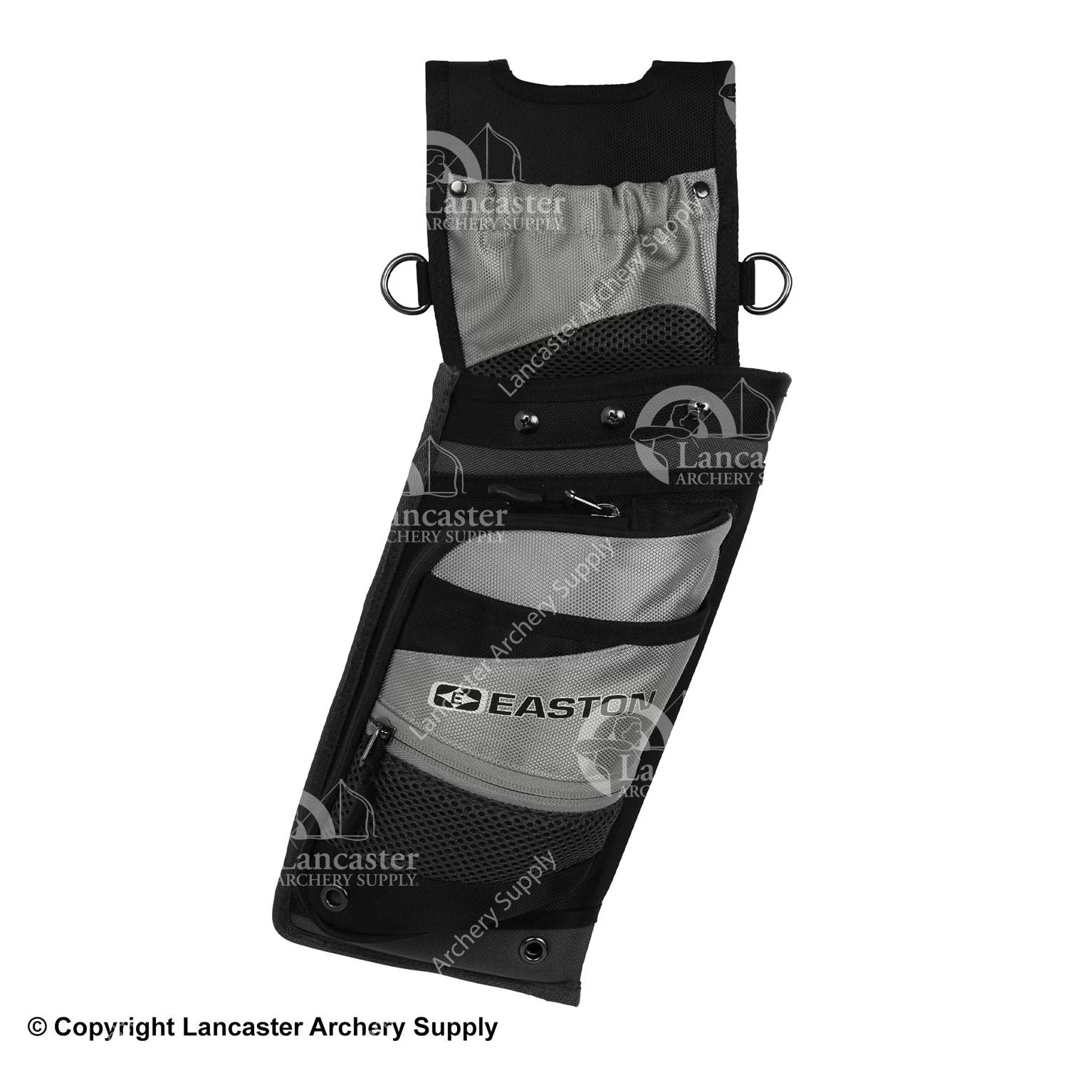 Easton Deluxe Field Quiver W/ Belt 12 Easton Deluxe Field Quiver W/ Belt - Image 10