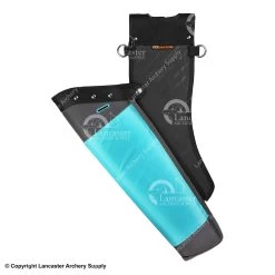 Easton Deluxe Hip Quiver W/ Belt -Shooting Shop 2070819 back