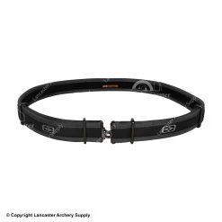 Easton Deluxe Hip Quiver W/ Belt -Shooting Shop 2070819 belt