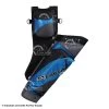 Easton Deluxe Hip Quiver W/ Belt 2 Easton Deluxe Hip Quiver W/ Belt -Shooting Shop 2070819 blue r