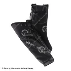 Easton Elite Takedown Hip Quiver W/ Belt 14 Easton Elite Takedown Hip Quiver W/ Belt -Shooting Shop 2070820 black l