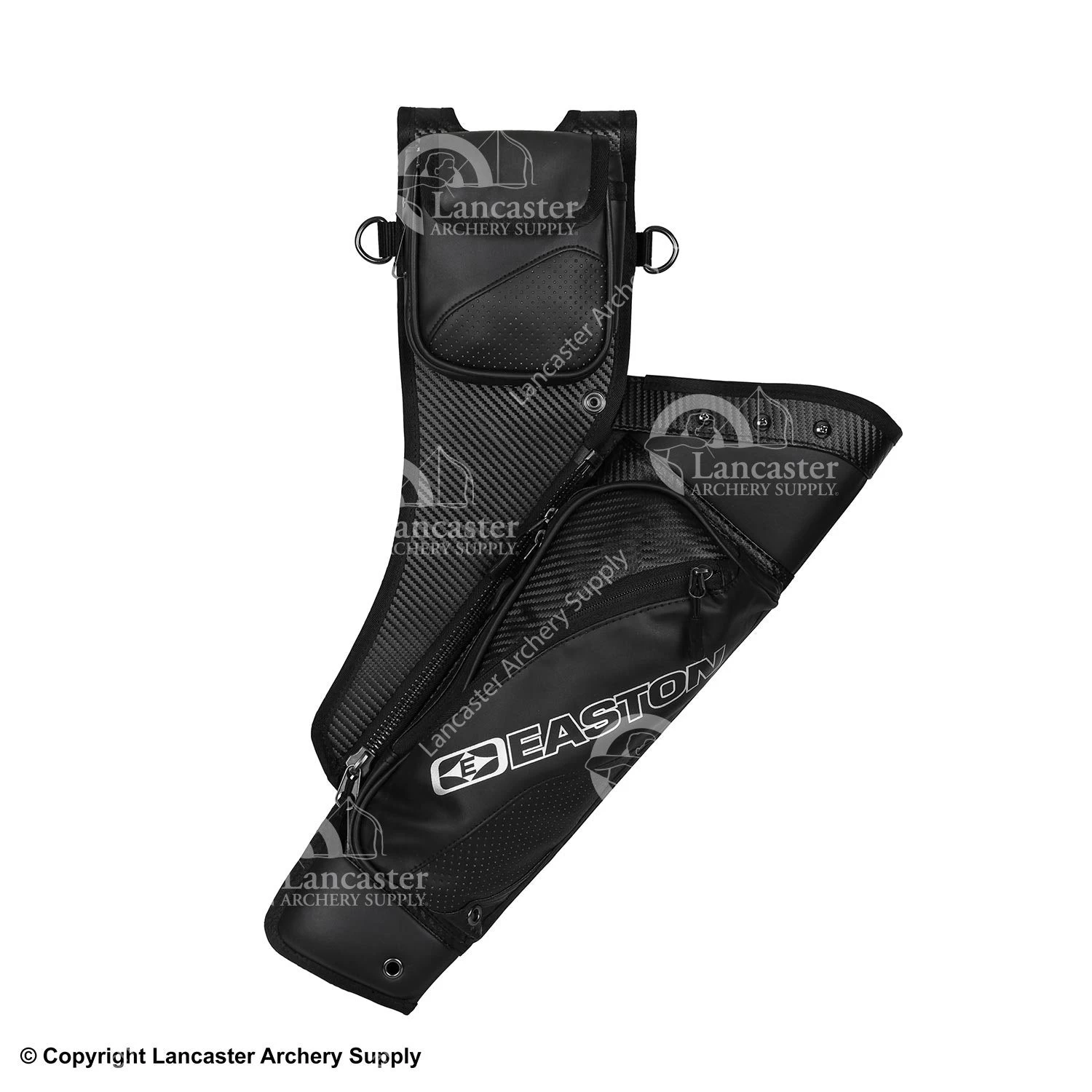 Easton Elite Takedown Hip Quiver W/ Belt 3 Easton Elite Takedown Hip Quiver W/ Belt