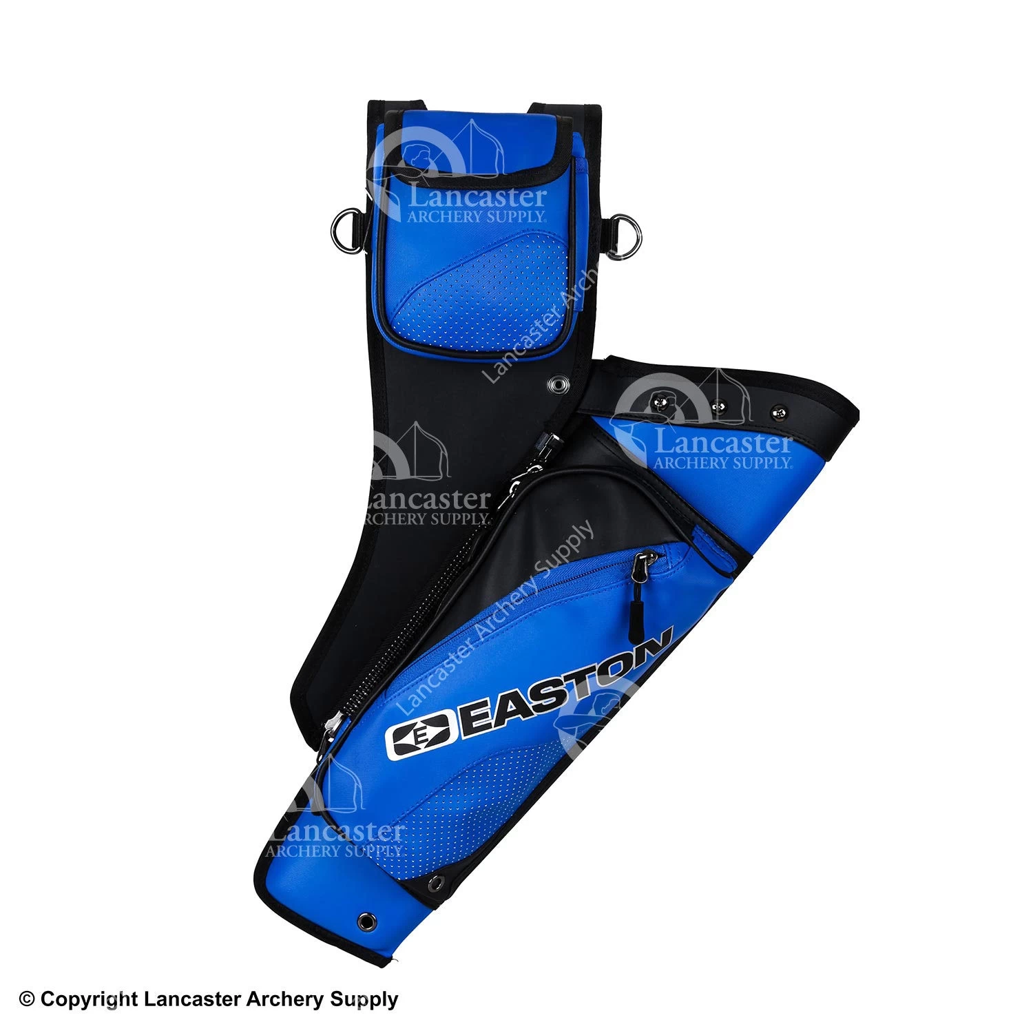 Easton Elite Takedown Hip Quiver W/ Belt 4 Easton Elite Takedown Hip Quiver W/ Belt - Image 2