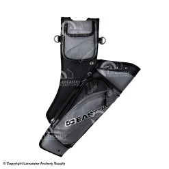 Easton Elite Takedown Hip Quiver W/ Belt 12 Easton Elite Takedown Hip Quiver W/ Belt -Shooting Shop 2070820 gray