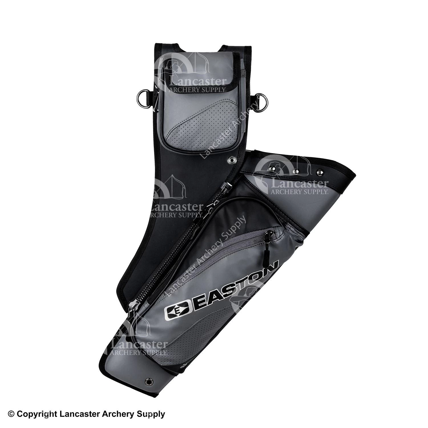 Easton Elite Takedown Hip Quiver W/ Belt 5 Easton Elite Takedown Hip Quiver W/ Belt - Image 3