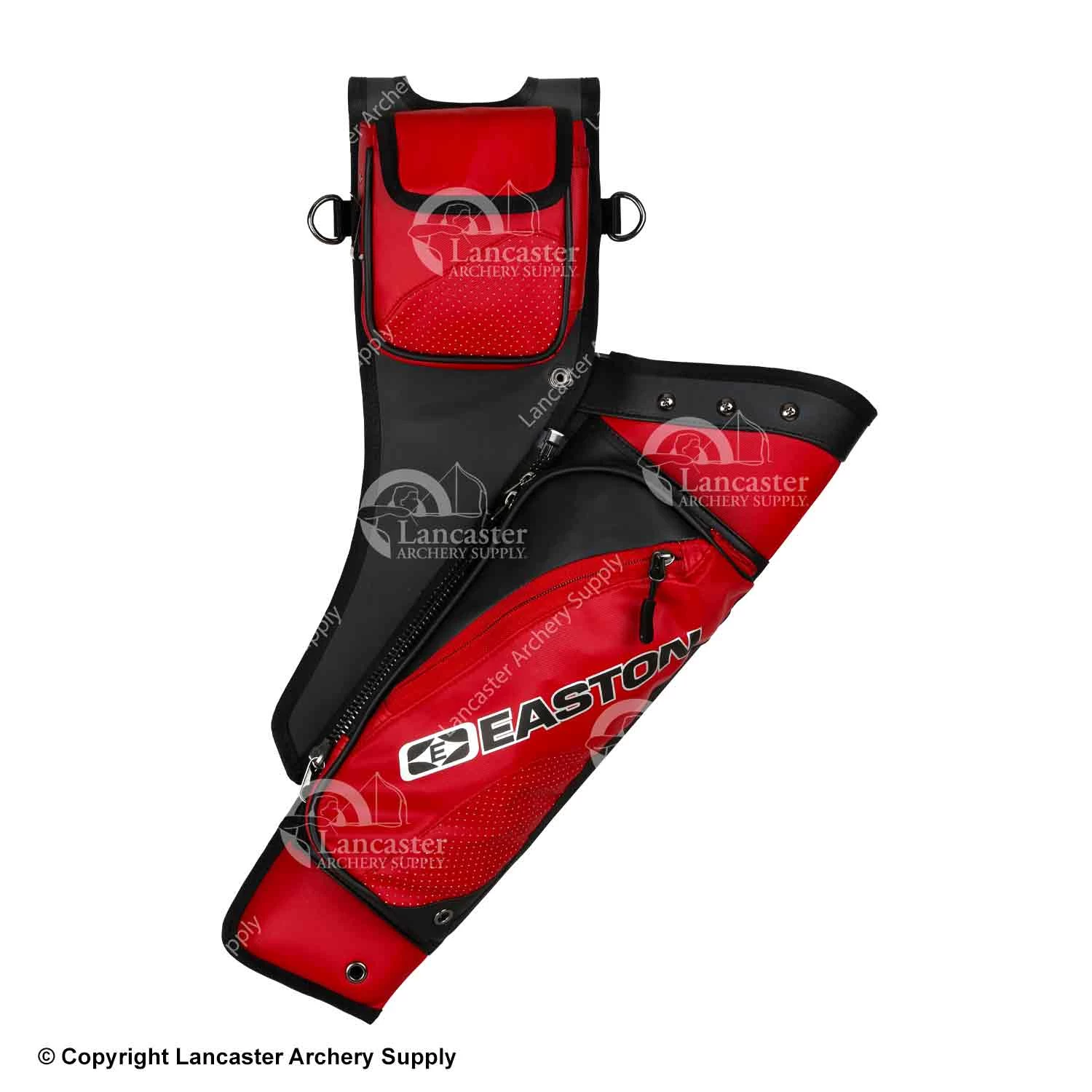 Easton Elite Takedown Hip Quiver W/ Belt 9 Easton Elite Takedown Hip Quiver W/ Belt - Image 7