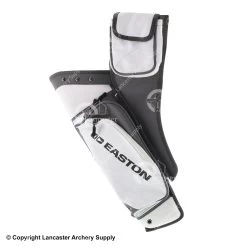 Easton Elite Takedown Hip Quiver W/ Belt 15 Easton Elite Takedown Hip Quiver W/ Belt -Shooting Shop 2070820 white l