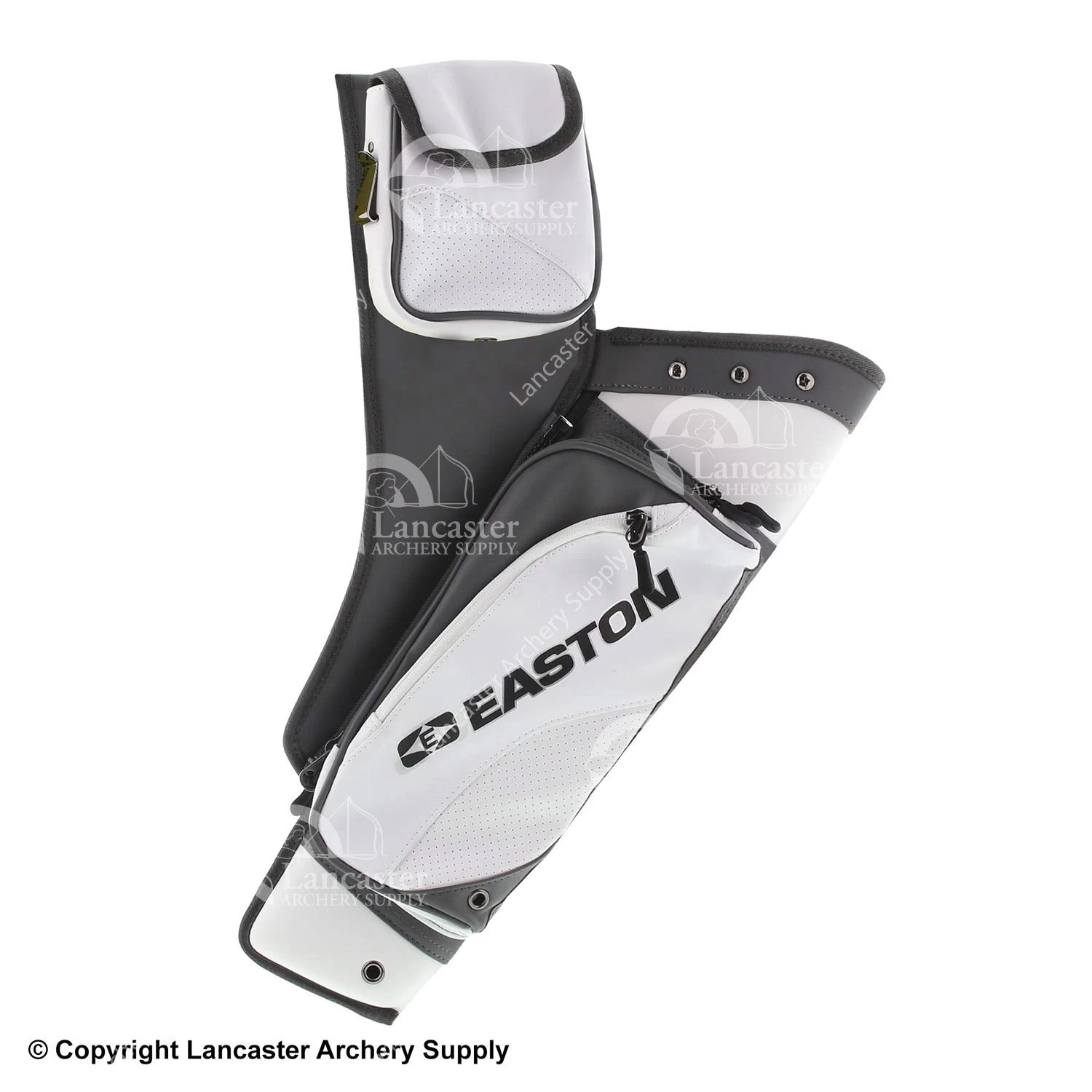 Easton Elite Takedown Hip Quiver W/ Belt 6 Easton Elite Takedown Hip Quiver W/ Belt - Image 4