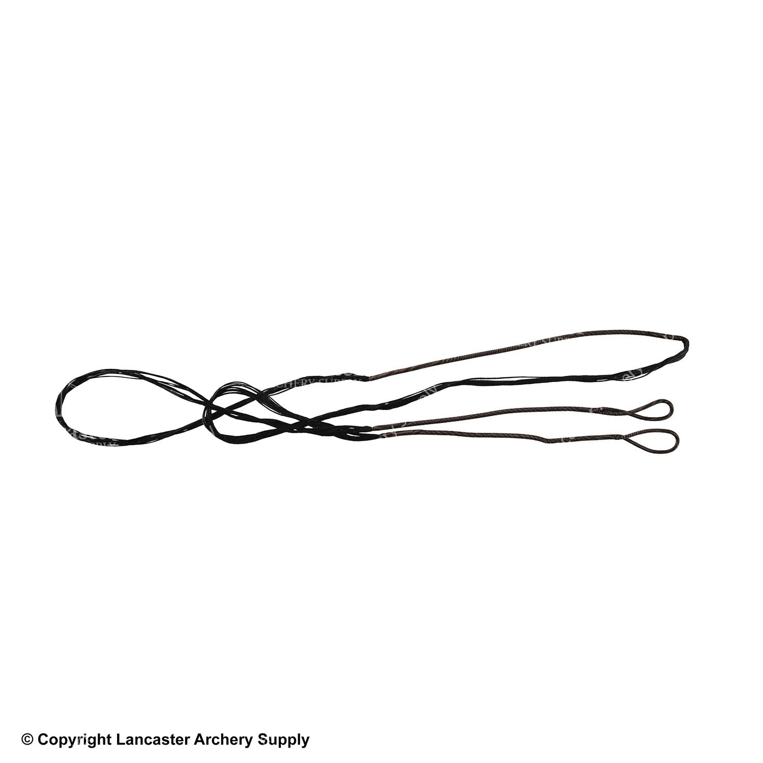 Flex Archery Traditional Flemish Longbow String 3 Flex Archery Traditional Flemish Longbow String