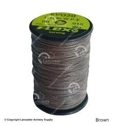 Flex Archery EVO20 Serving -Shooting Shop 2100023 brown