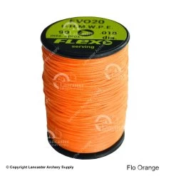 Flex Archery EVO20 Serving -Shooting Shop 2100023 orange