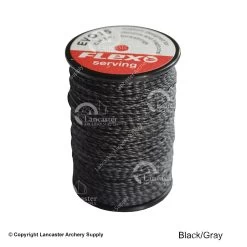 Flex Archery EVO15 Serving 16 Flex Archery EVO15 Serving -Shooting Shop 2100024 gray