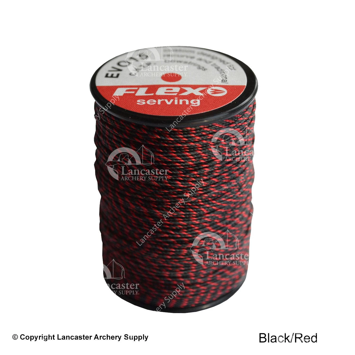 Flex Archery EVO15 Serving 4 Flex Archery EVO15 Serving - Image 2