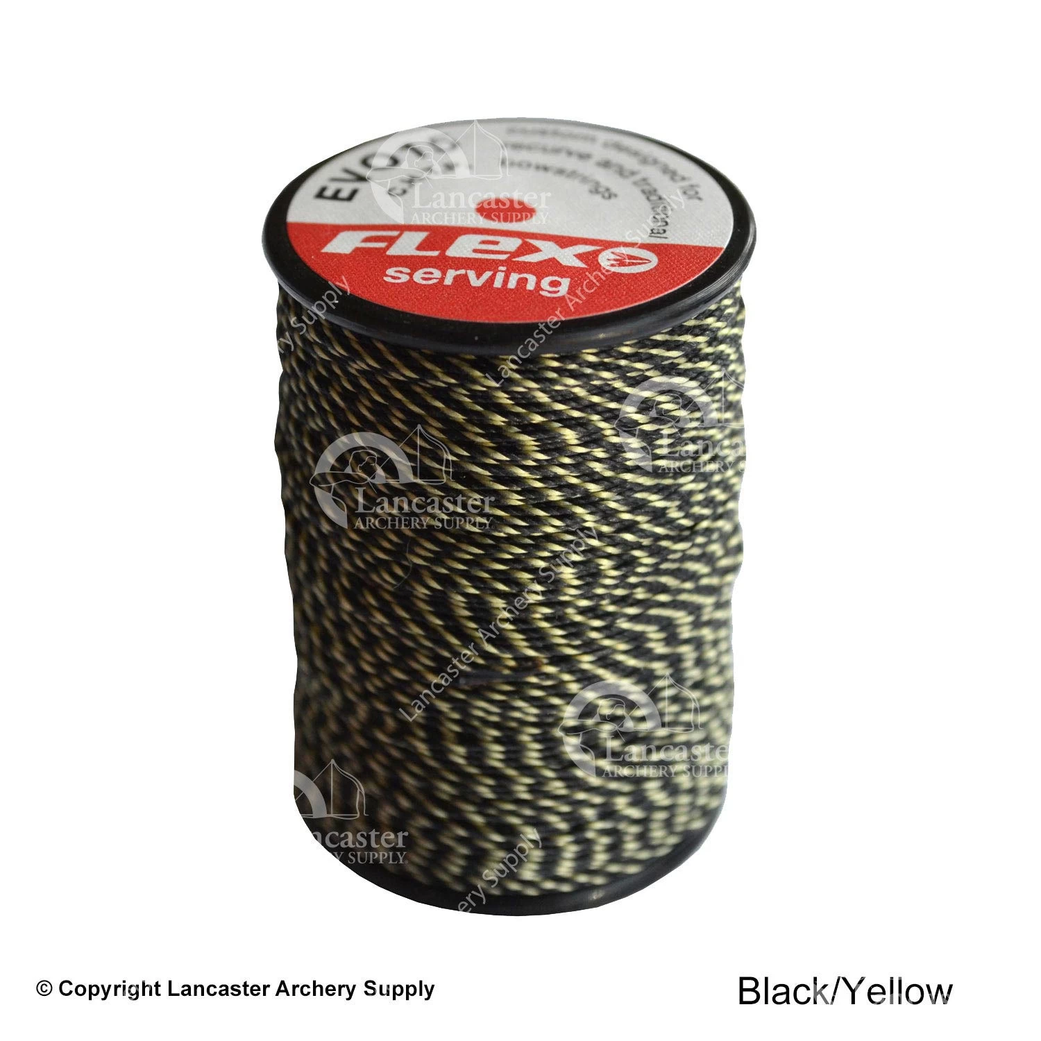 Flex Archery EVO15 Serving 7 Flex Archery EVO15 Serving - Image 5