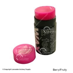 Flex Archery Sense & Feel Bowstring Wax -Shooting Shop 2100028 berry