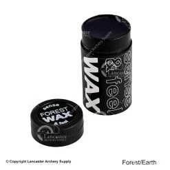 Flex Archery Sense & Feel Bowstring Wax -Shooting Shop 2100028 forest