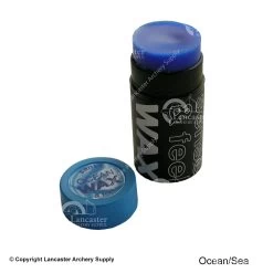 Flex Archery Sense & Feel Bowstring Wax -Shooting Shop 2100028 ocean