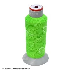 Flex Archery DacroGen Bowstring Material -Shooting Shop 2100038 flogreen