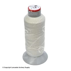 Flex Archery DacroGen Bowstring Material -Shooting Shop 2100038 white