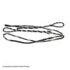 Excalibur Flemish Dyna-Flight String -Shooting Shop 2130021