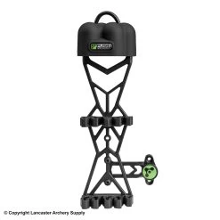 Fuse Maxxis Quiver (Black)