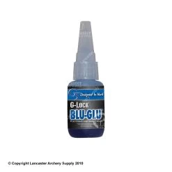 G5 G-Lock Blu-Glu Glue .7oz.