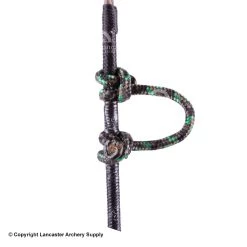 Gibbs Super Loop Rope (25' Spool) 15 Gibbs Super Loop Rope (25' Spool) -Shooting Shop 2310002 loop