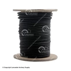 Gibbs Super Loop Rope (25' Spool) 14 Gibbs Super Loop Rope (25' Spool) -Shooting Shop 2310002 black