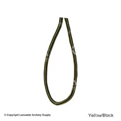 Gibbs Super Loop Rope (By The Foot) 11 Gibbs Super Loop Rope (By The Foot) -Shooting Shop 2310004 yel bl