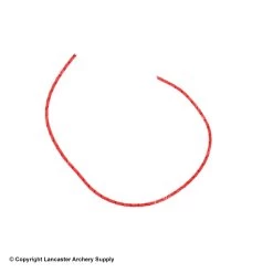 Gibbs Super Loop Rope (By The Foot) 15 Gibbs Super Loop Rope (By The Foot) -Shooting Shop 2310004 orange