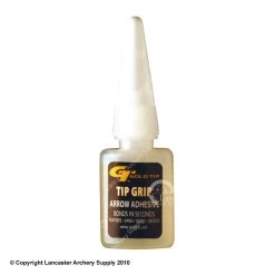 Gold Tip Tip Grip Adhesive