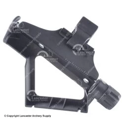 Grayling Fletching Jig