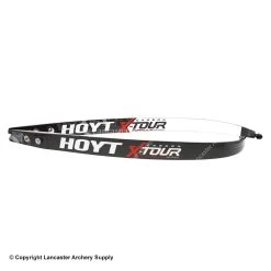 Hoyt Formula Carbon X-Tour Foam Recurve Limbs
