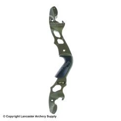 Hoyt Satori Traditional 17" ILF Recurve Riser 8 Hoyt Satori Traditional 17" ILF Recurve Riser -Shooting Shop 2560891 wildernesslh