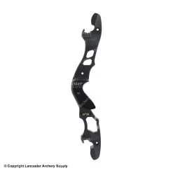 Hoyt Satori Traditional 19" ILF Recurve Riser