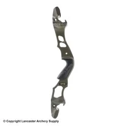 Hoyt Satori Traditional 19" ILF Recurve Riser 9 Hoyt Satori Traditional 19" ILF Recurve Riser -Shooting Shop 2560892 wilderness lh