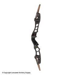 Hoyt Satori Traditional 21" ILF Recurve Riser