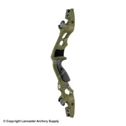 Hoyt Satori Traditional 21" ILF Recurve Riser 7 Hoyt Satori Traditional 21" ILF Recurve Riser -Shooting Shop 2560893 wilderness