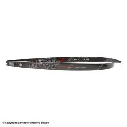 Hoyt Formula Carbon Velos Bamboo Recurve Limbs