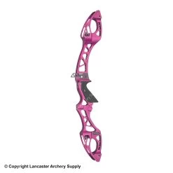 Hoyt Formula Xi 25" Recurve Riser -Shooting Shop 2561032 pink