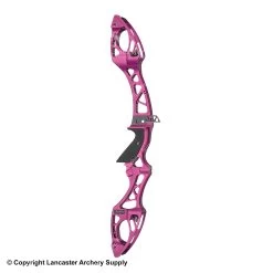 Hoyt Formula Xi 25" Recurve Riser -Shooting Shop 2561032 pink l