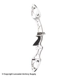 Hoyt Formula Xi 25" Recurve Riser -Shooting Shop 2561032 white l