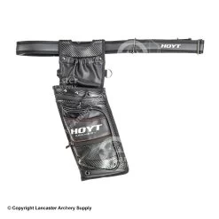 Hoyt Range Time Field Quiver