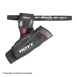 Hoyt Range Time Hip Quiver