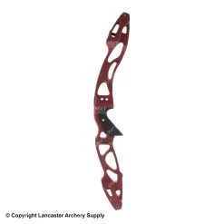 Hoyt Arcos Grand Prix 25" ILF Recurve Riser