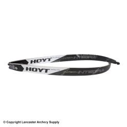 Hoyt Grand Prix Carbon Integra Recurve Limbs (Matte Finish)