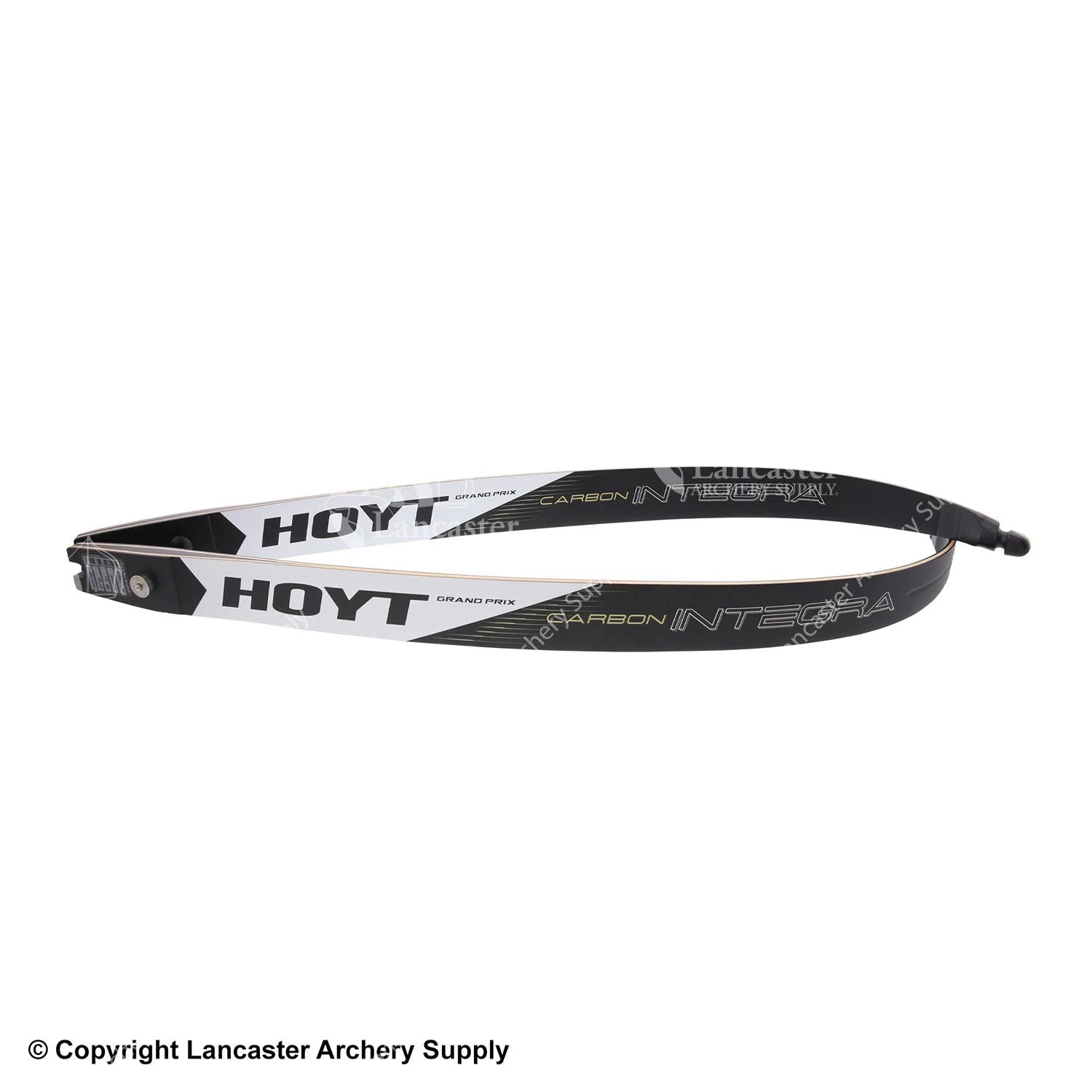 Hoyt Grand Prix Carbon Integra Recurve Limbs (Matte Finish) 3 Hoyt Grand Prix Carbon Integra Recurve Limbs (Matte Finish)