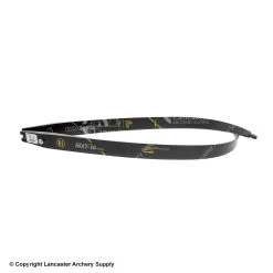 Win Win Wiawis MXT-10 Wood/Carbon Limbs (Open Box X1030169)