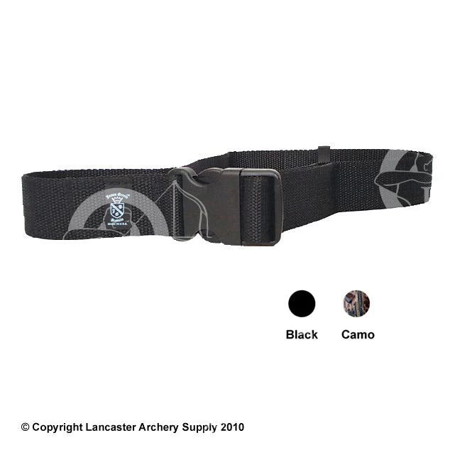 James Greene Nylon Web Accessory Belt 3 James Greene Nylon Web Accessory Belt