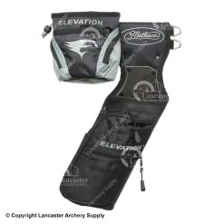 Elevation Mathews Nerve Field Quiver Package 9 Elevation Mathews Nerve Field Quiver Package -Shooting Shop 2760143 blk l